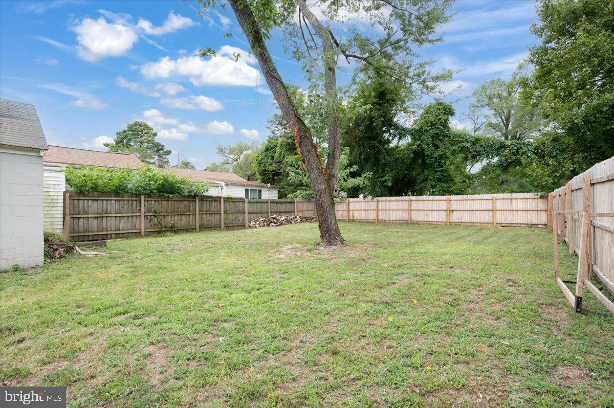 POINT PLEASANT - Residential