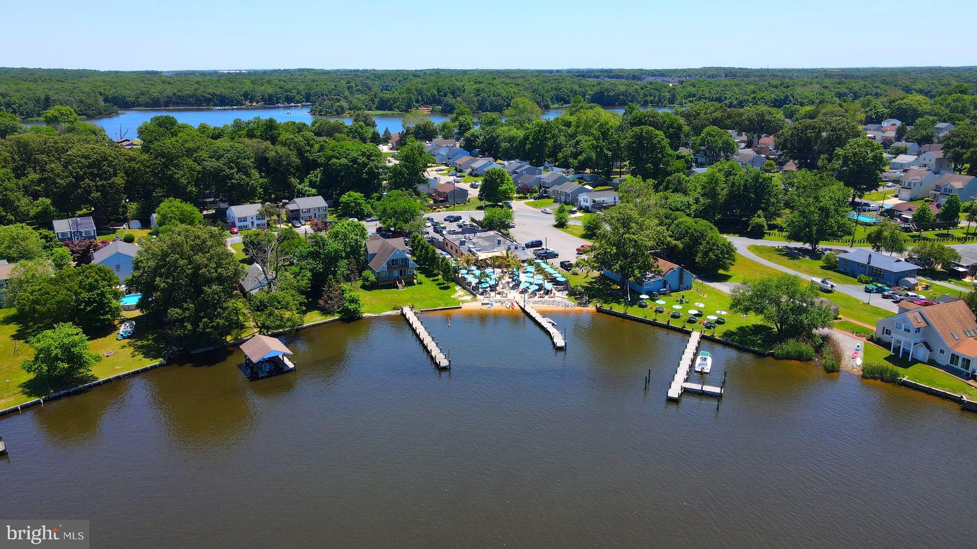 POINT PLEASANT - Residential