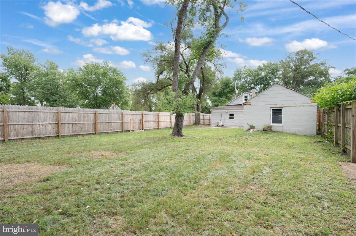 POINT PLEASANT - Residential