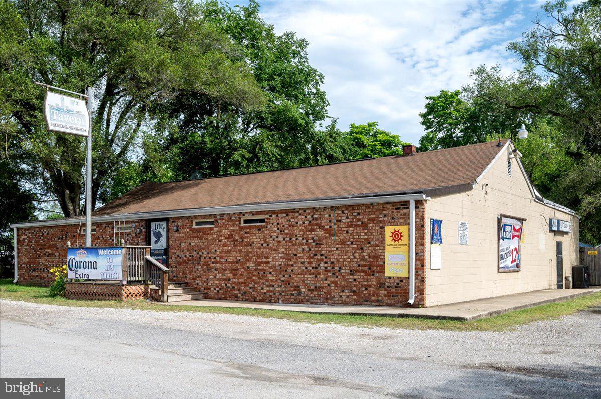 POINT PLEASANT - Residential