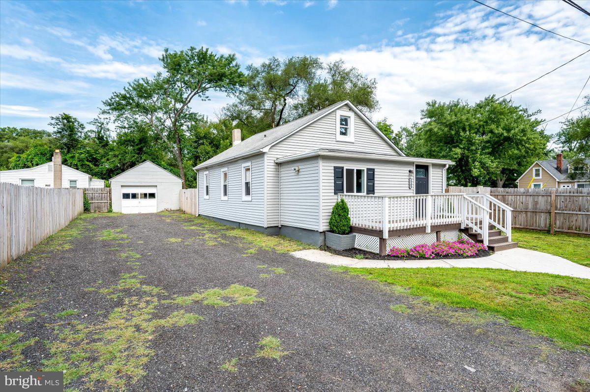 POINT PLEASANT - Residential