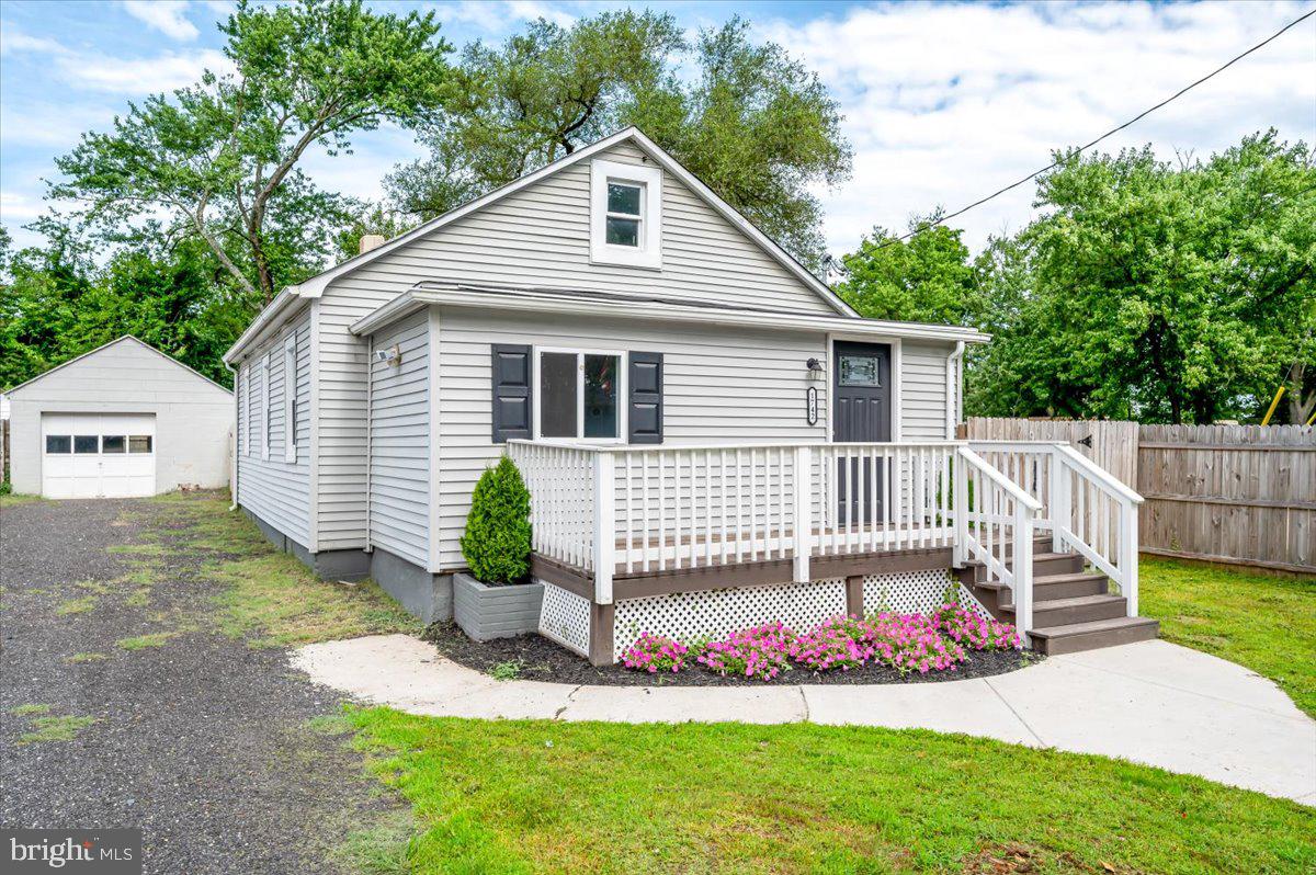 POINT PLEASANT - Residential