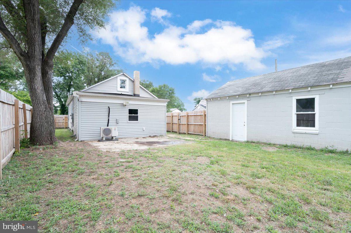 POINT PLEASANT - Residential