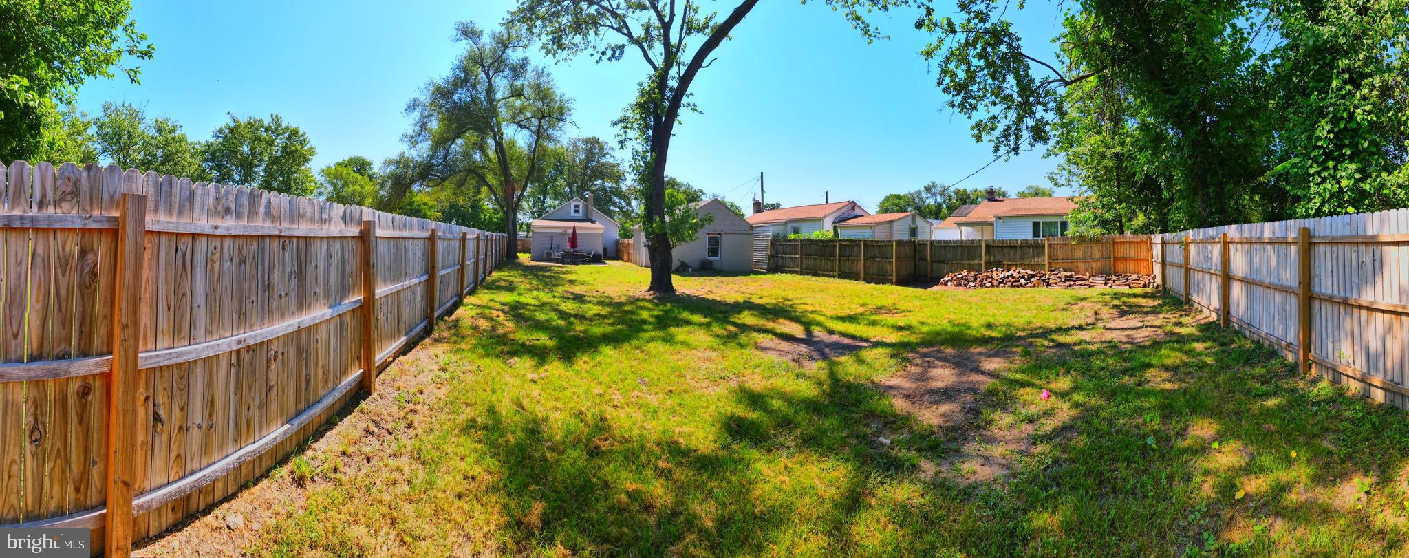 POINT PLEASANT - Residential