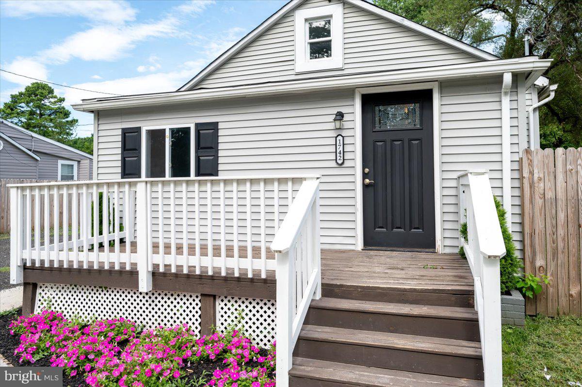 POINT PLEASANT - Residential