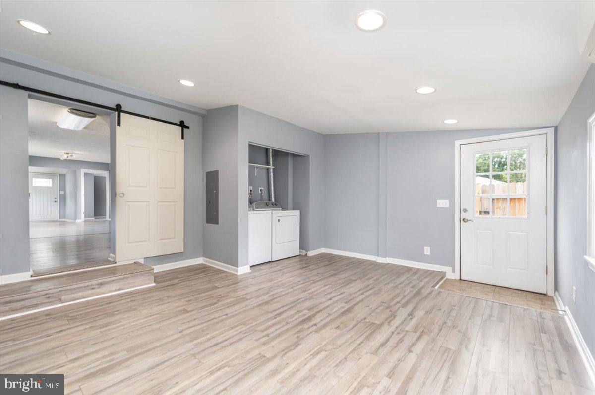 POINT PLEASANT - Residential