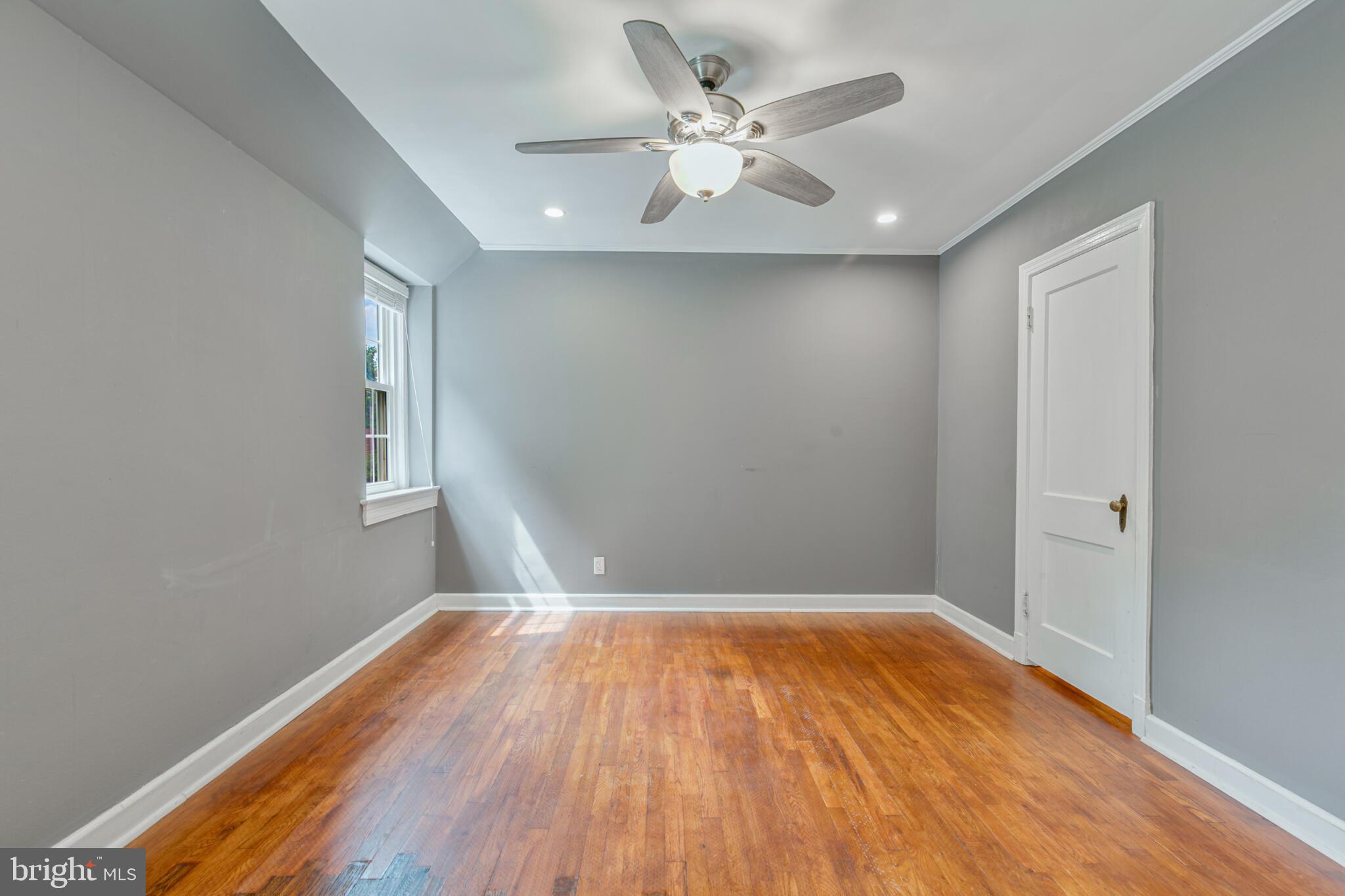 ARLINGTON VILLAGE - Residential Lease