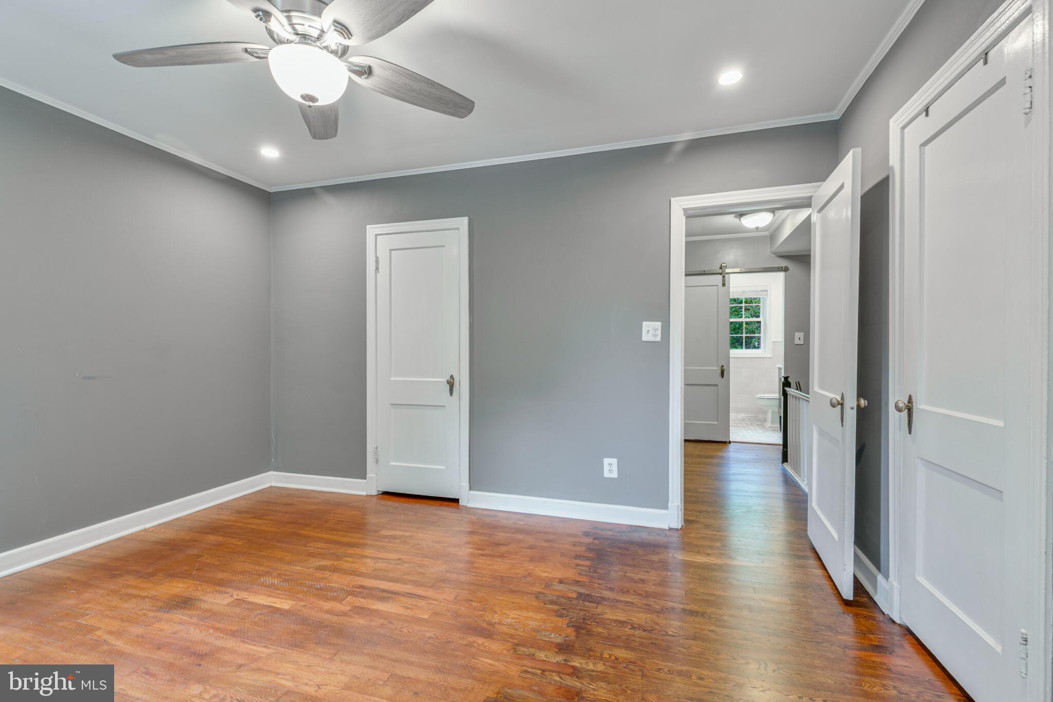 ARLINGTON VILLAGE - Residential Lease