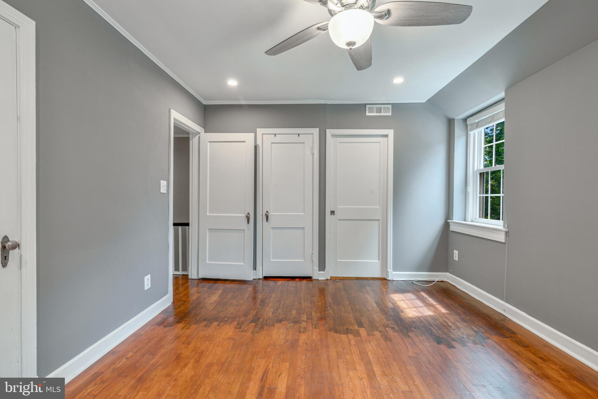 ARLINGTON VILLAGE - Residential Lease