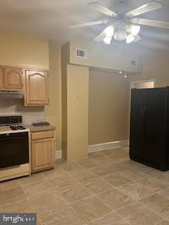 CARROLL PARK - Residential Lease