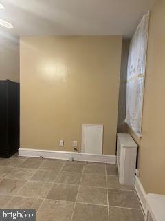 CARROLL PARK - Residential Lease