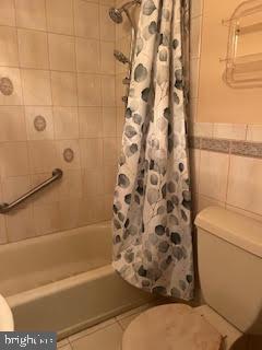 CARROLL PARK - Residential Lease