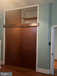 CARROLL PARK - Residential Lease