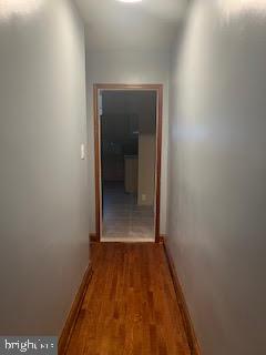 CARROLL PARK - Residential Lease