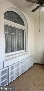 CARROLL PARK - Residential Lease