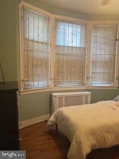 CARROLL PARK - Residential Lease