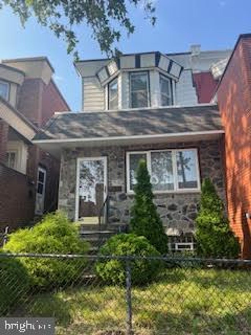 Now Available – 6243 Haverford Avenue, Unit 1

Welcome home to this charming 1-bedroom, 1-bath apartment in a beautifully maintained building with fantastic curb appeal! The inviting front yard features a fenced-in lawn, mature shrubs, and a striking stone façade that adds timeless character.

Step inside to find:

An open-concept living room with hardwood floors

A spacious kitchen with included refrigerator

An enclosed front porch perfect for relaxing or extra storage

Private rear yard access

In-unit washer and dryer

Basement access for additional storage

Additional Details:

Water: $35 monthly flat fee

Optional Garage Parking: $150/month

Don’t miss your chance to make this gem your new home—schedule your tour today!