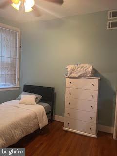 CARROLL PARK - Residential Lease