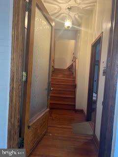 CARROLL PARK - Residential Lease