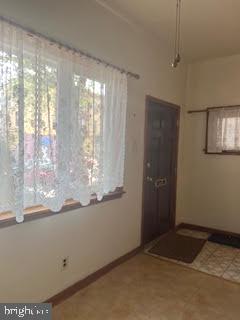 CARROLL PARK - Residential Lease