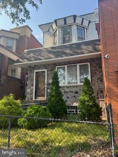 CARROLL PARK - Residential Lease