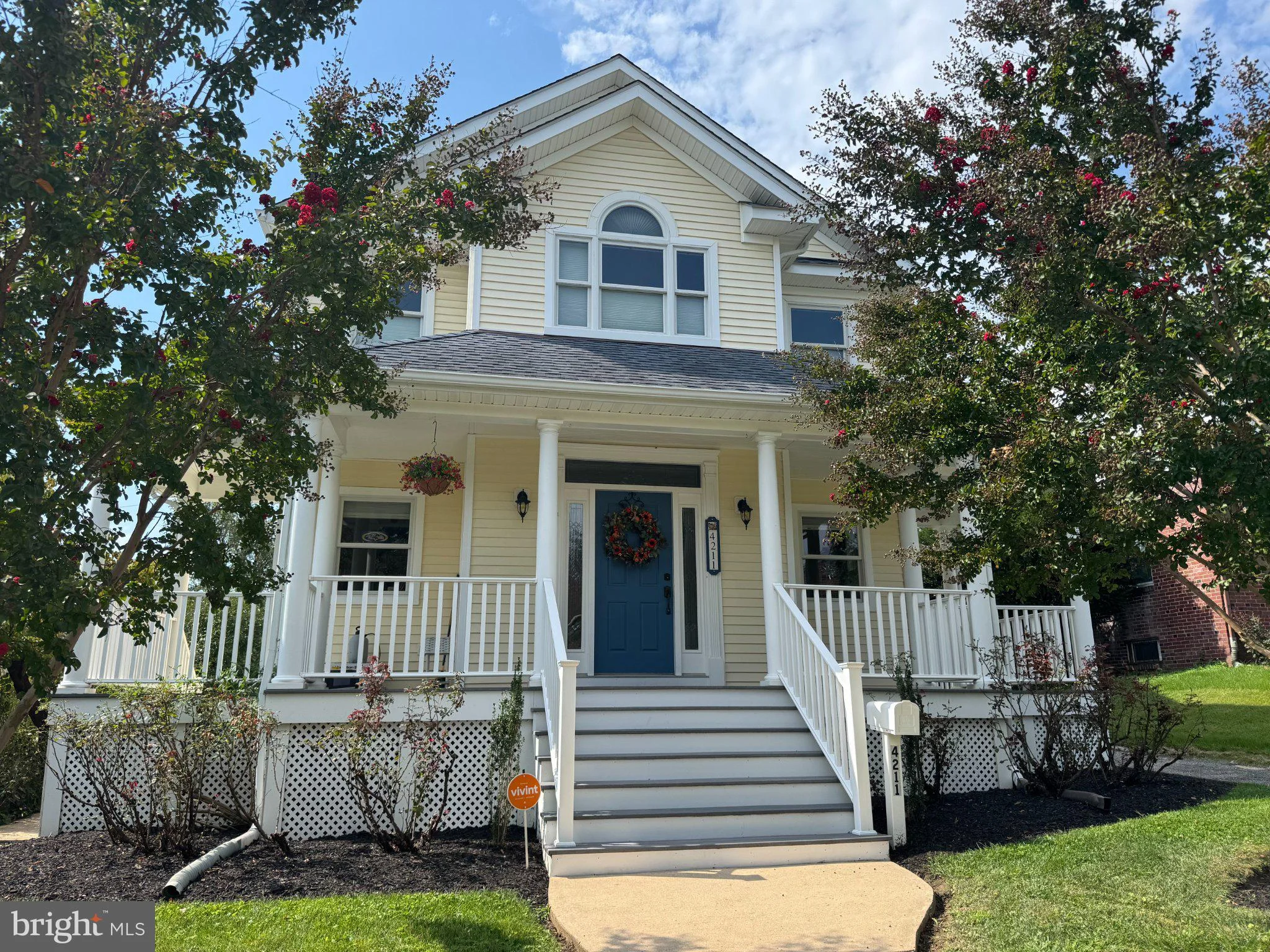 4211 Fordham Road, Baltimore, MD, 21229