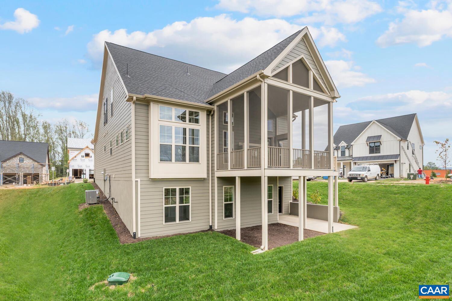 UNKNOWN - Residential