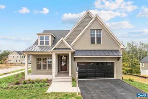 3405 Odom Ct, Charlottesville, VA MLS: 672854