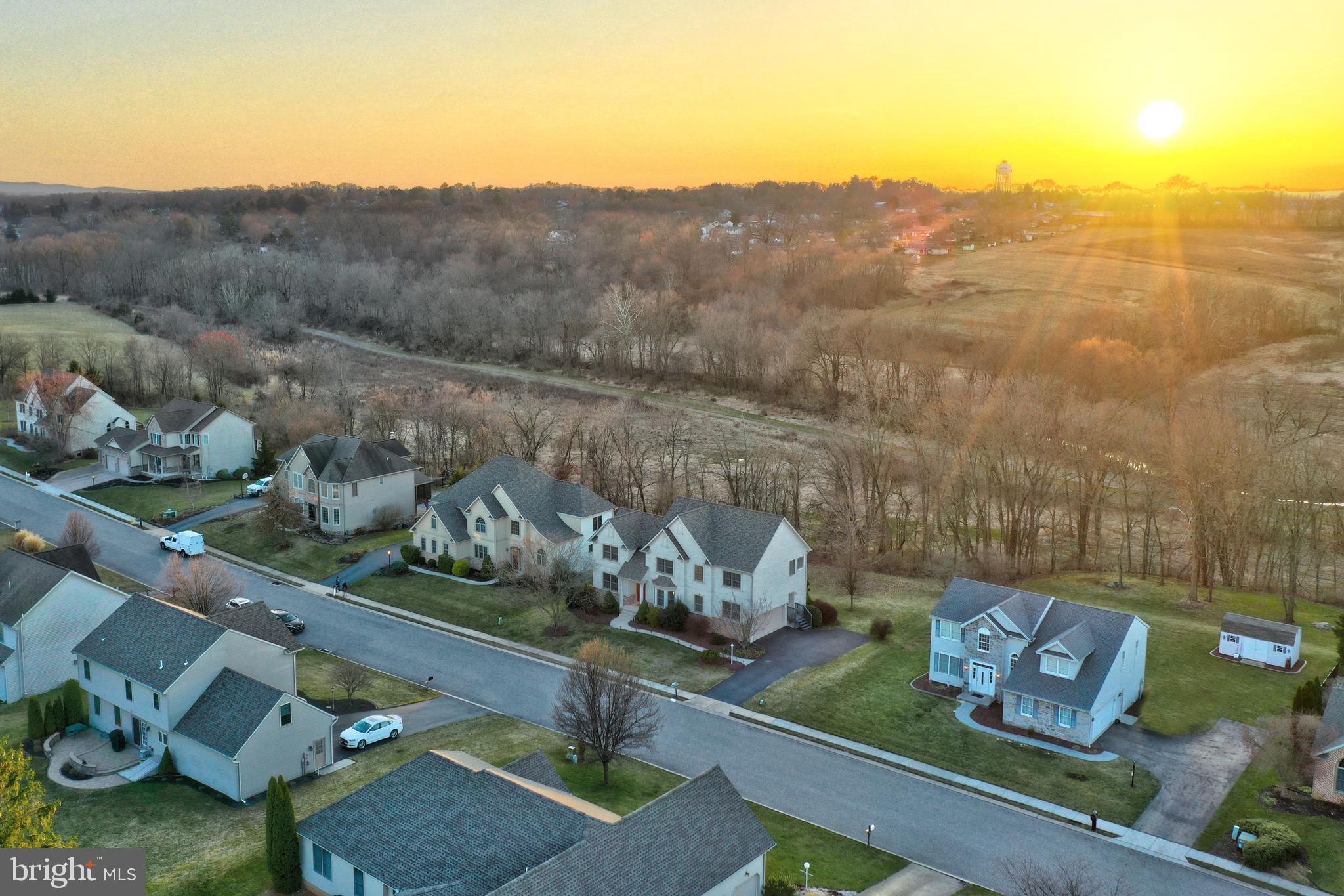 LITTLE CREEK FARMS - Residential