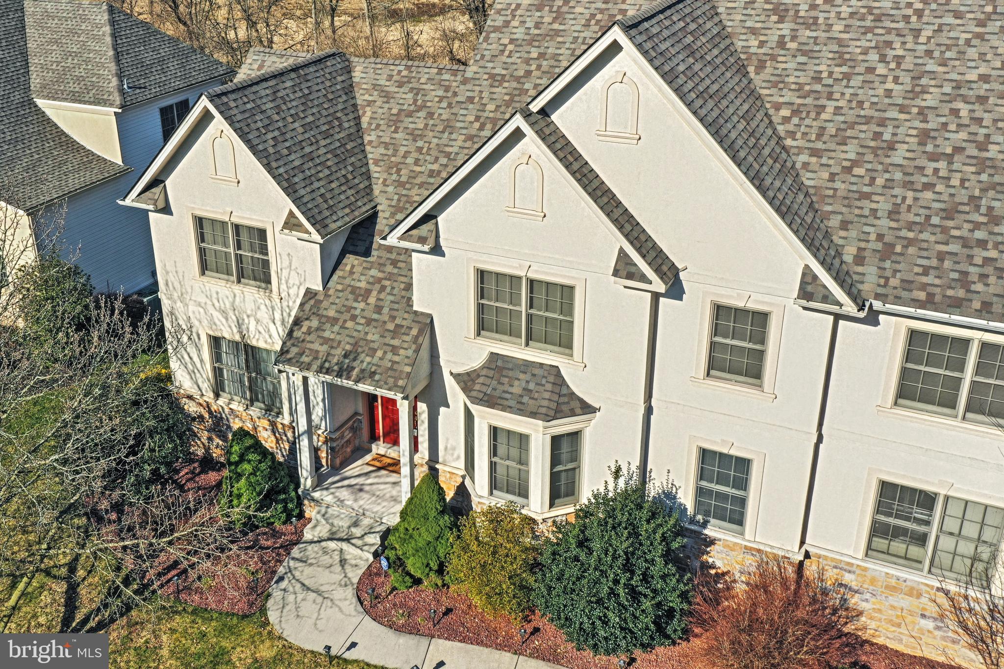 LITTLE CREEK FARMS - Residential