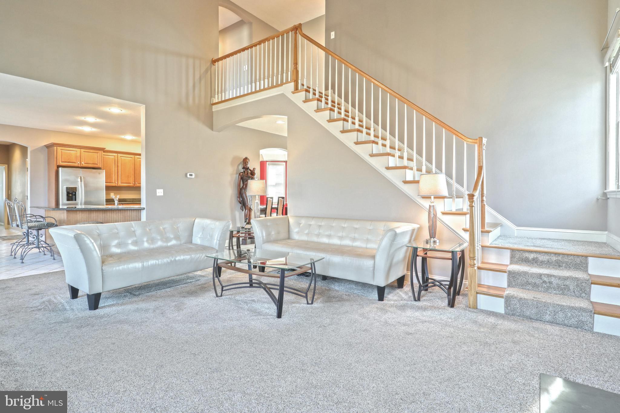 LITTLE CREEK FARMS - Residential