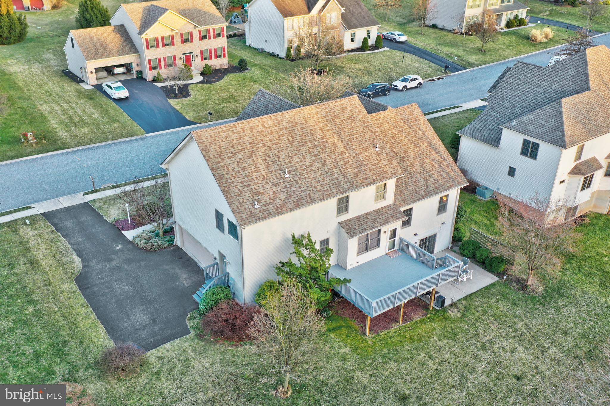 LITTLE CREEK FARMS - Residential