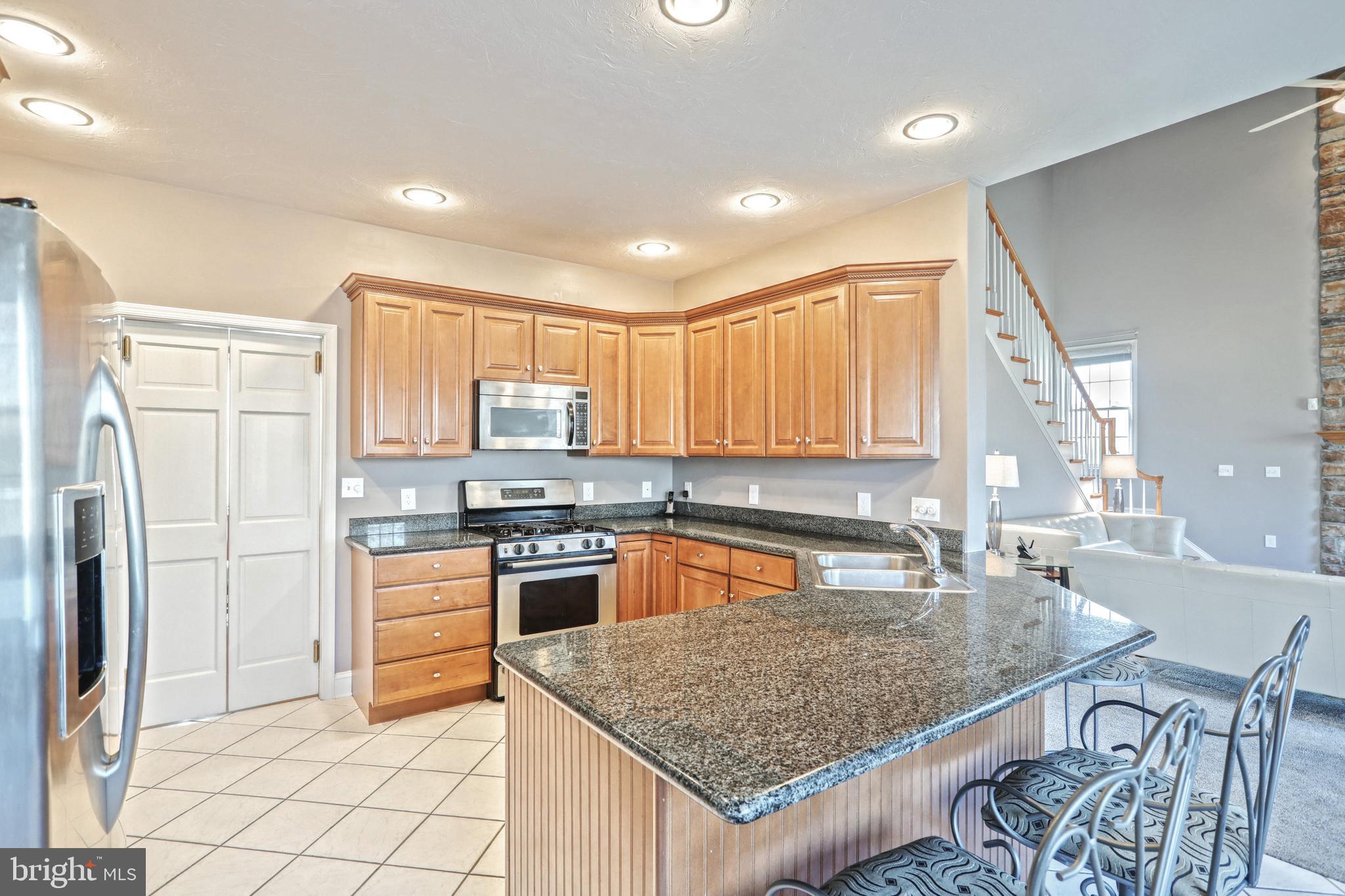 LITTLE CREEK FARMS - Residential