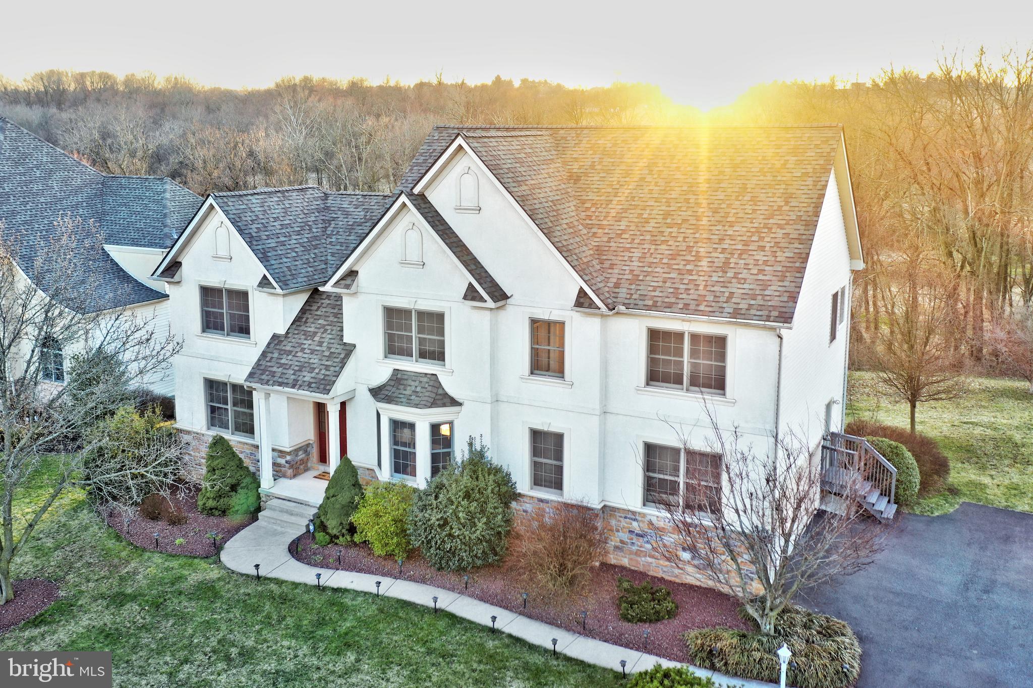 LITTLE CREEK FARMS - Residential