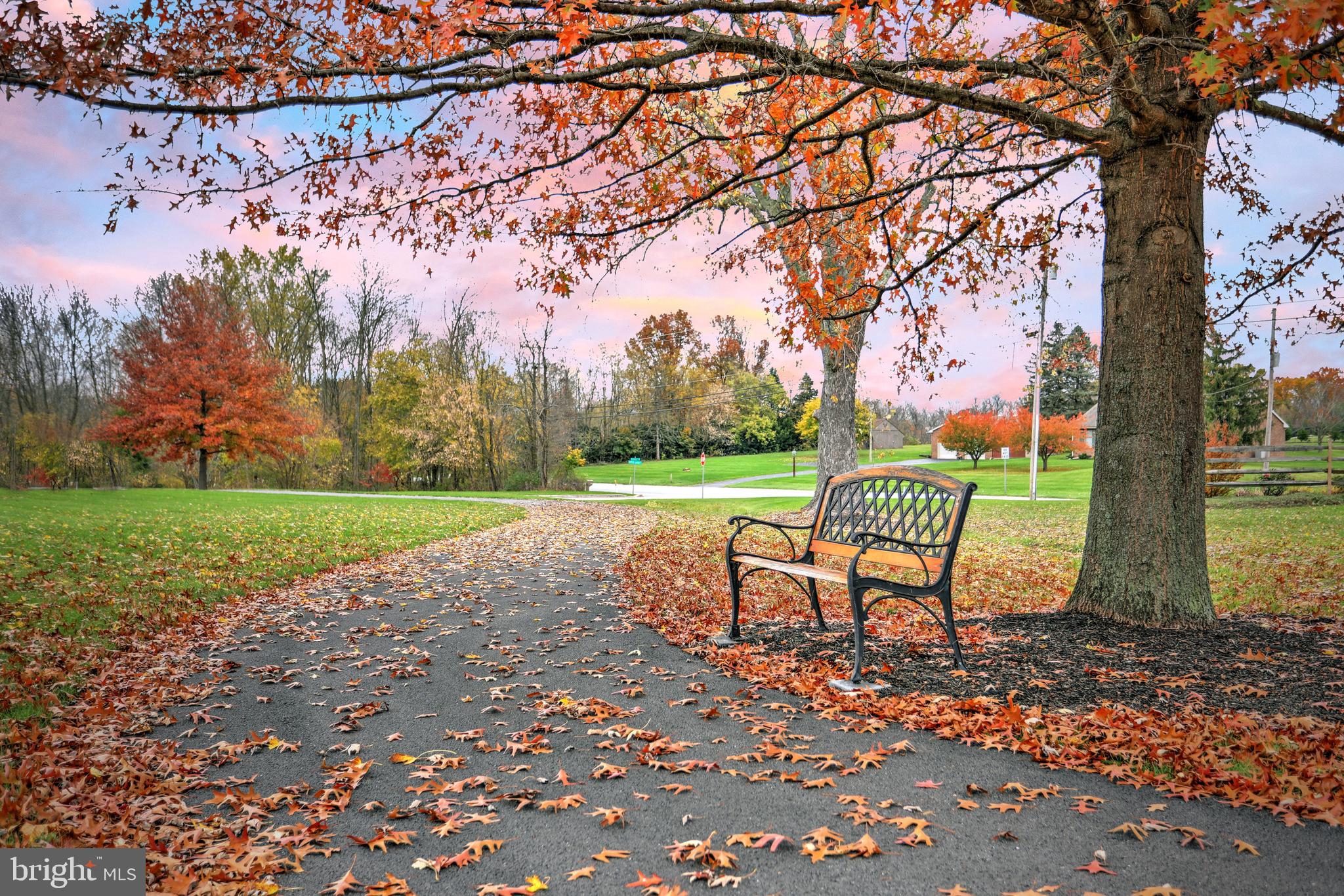 LITTLE CREEK FARMS - Residential