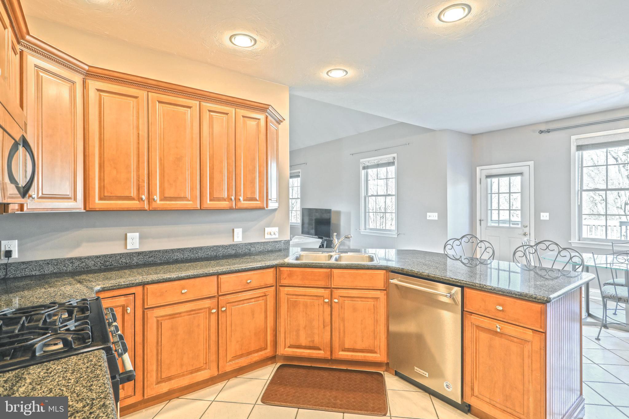 LITTLE CREEK FARMS - Residential