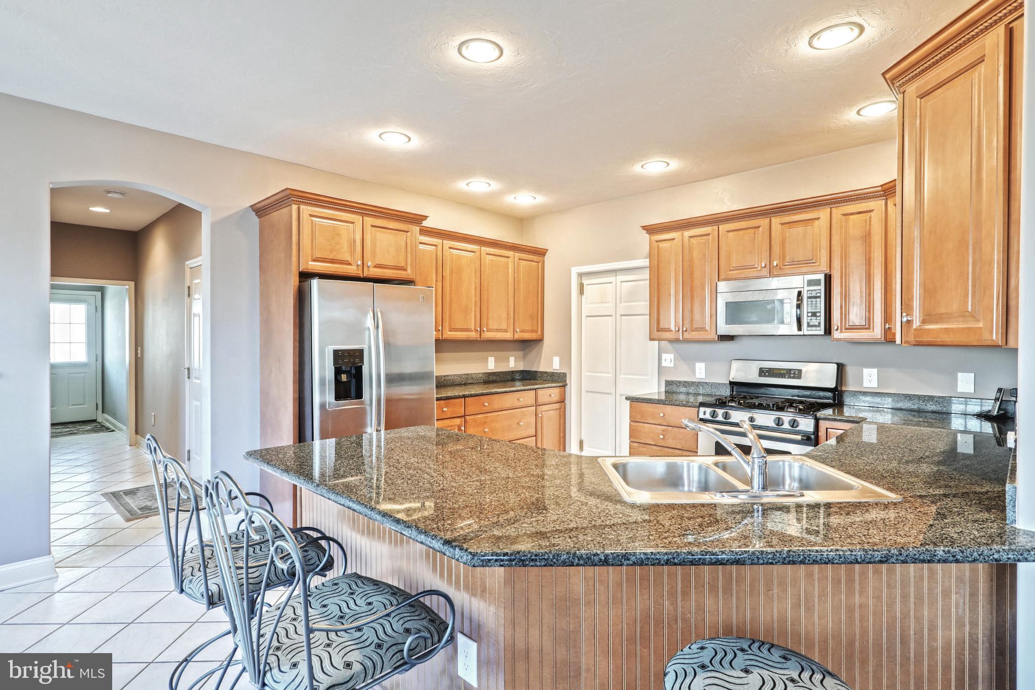 LITTLE CREEK FARMS - Residential