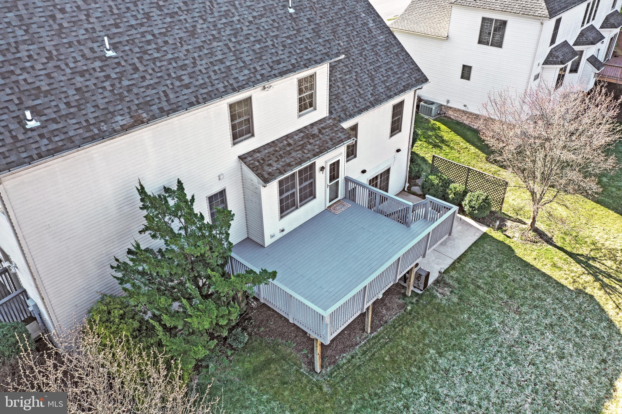 LITTLE CREEK FARMS - Residential