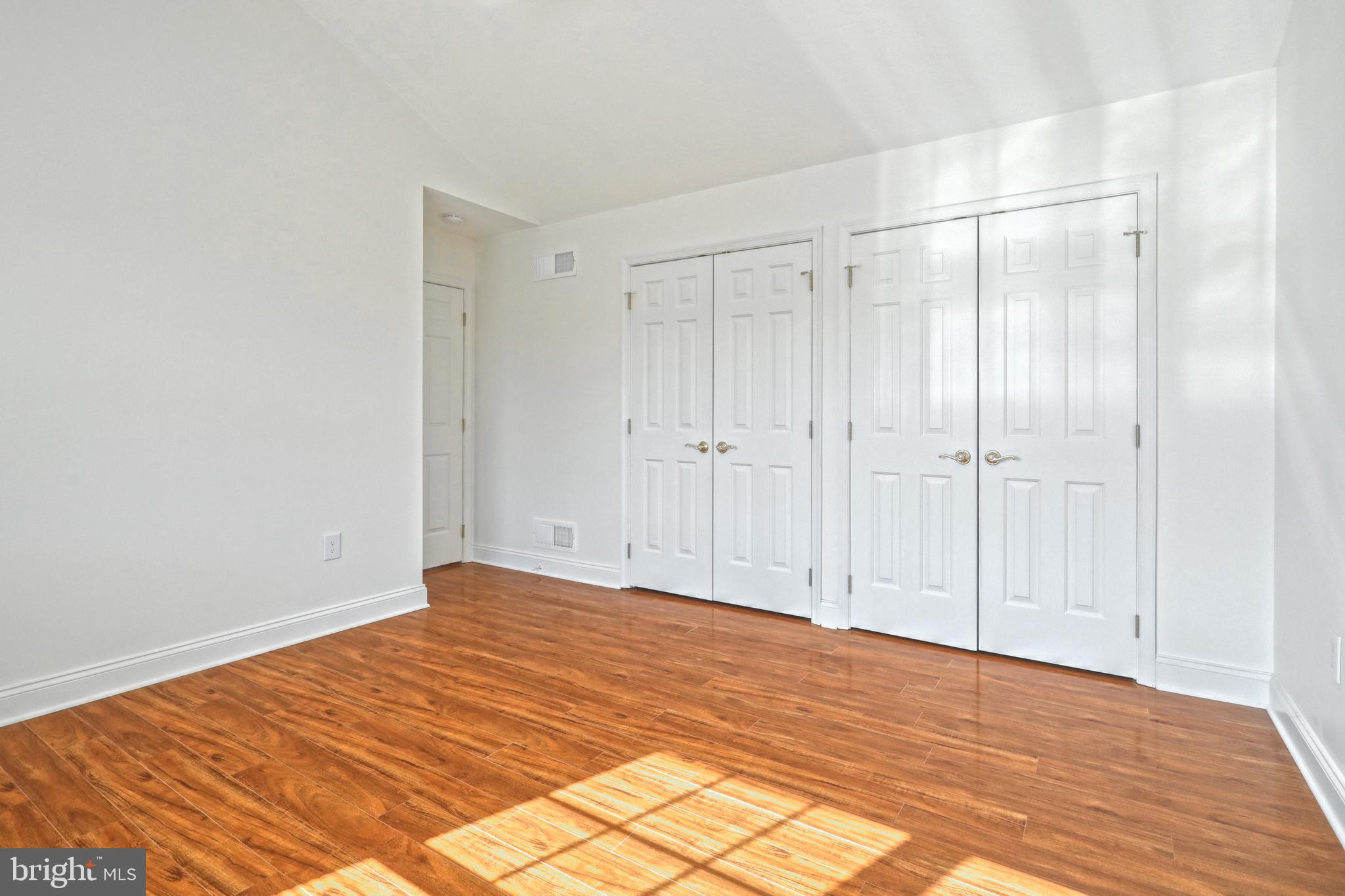 LITTLE CREEK FARMS - Residential