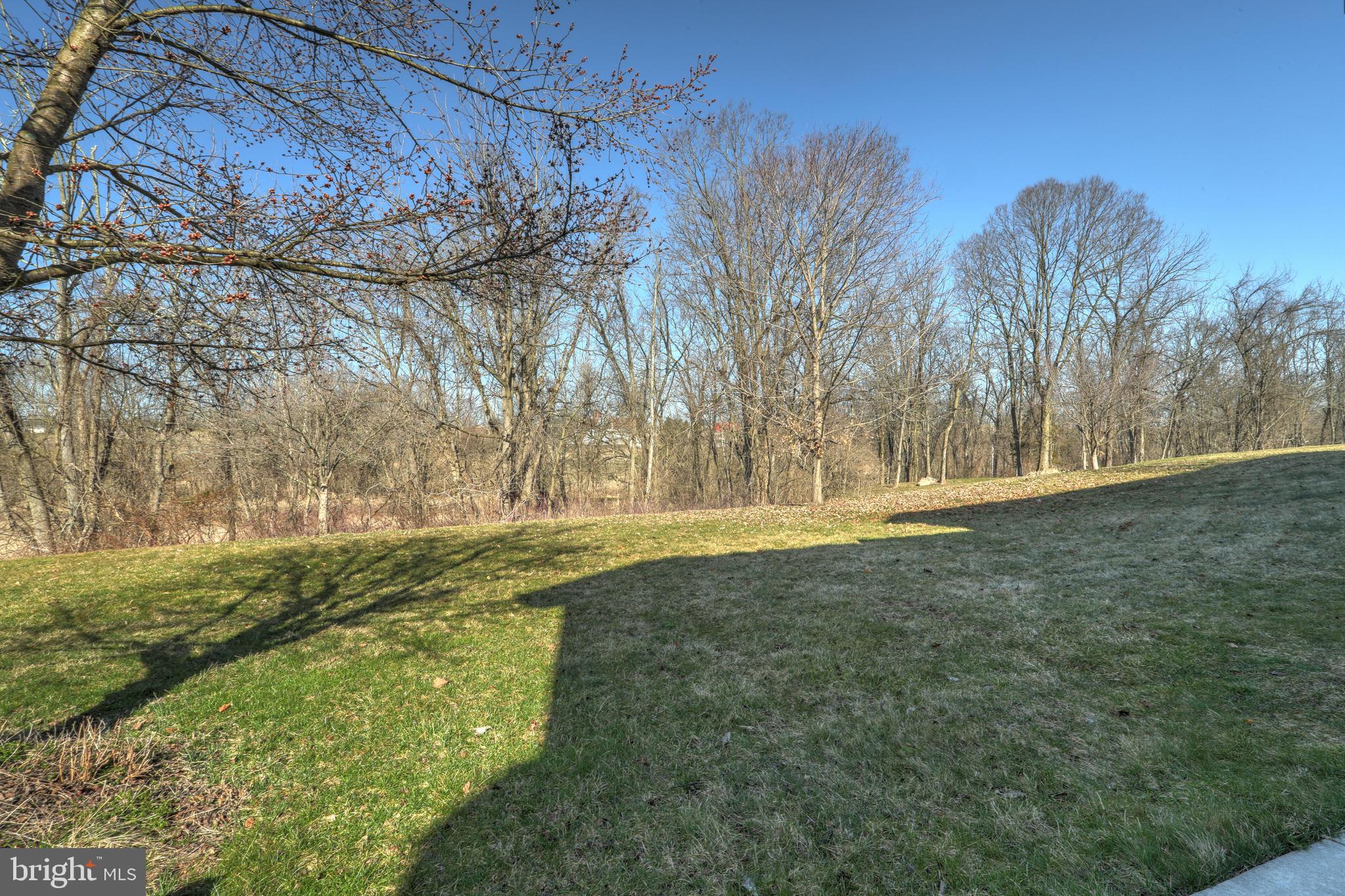 LITTLE CREEK FARMS - Residential