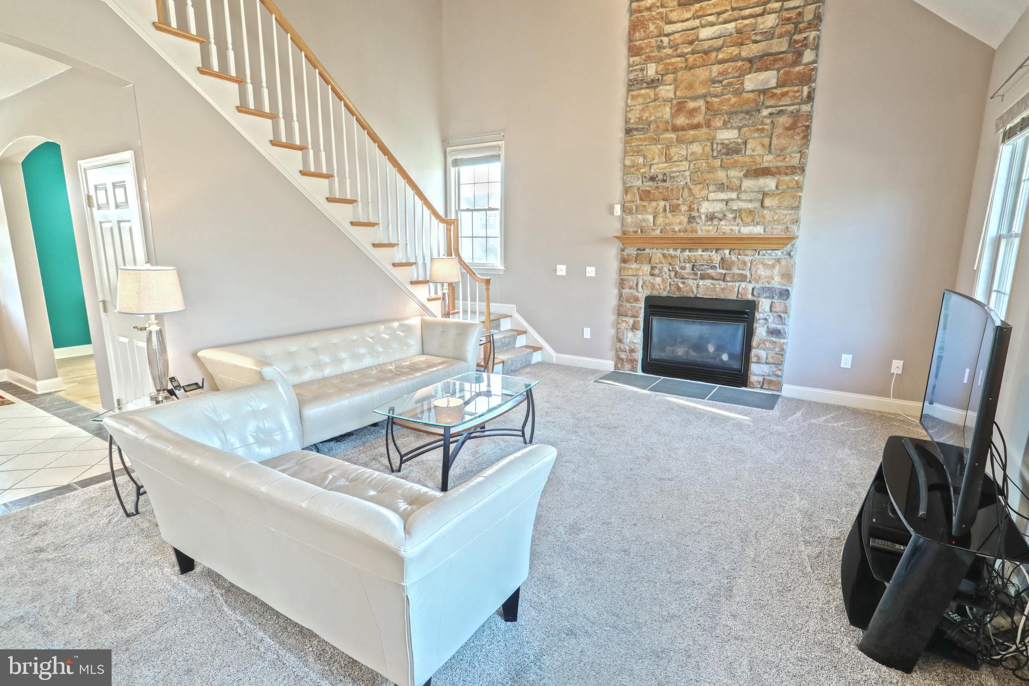 LITTLE CREEK FARMS - Residential