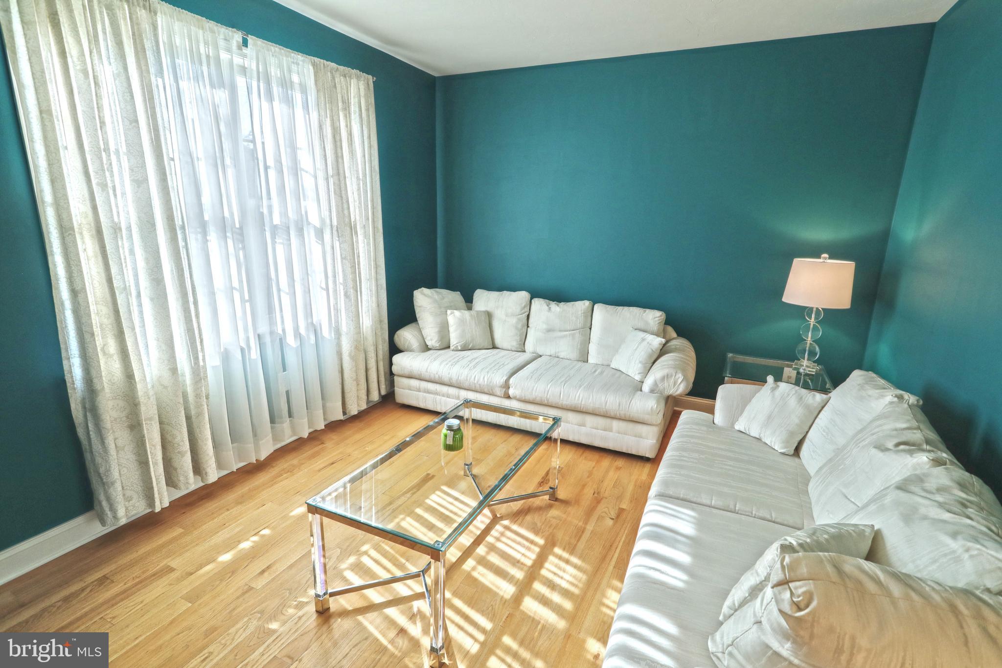 LITTLE CREEK FARMS - Residential