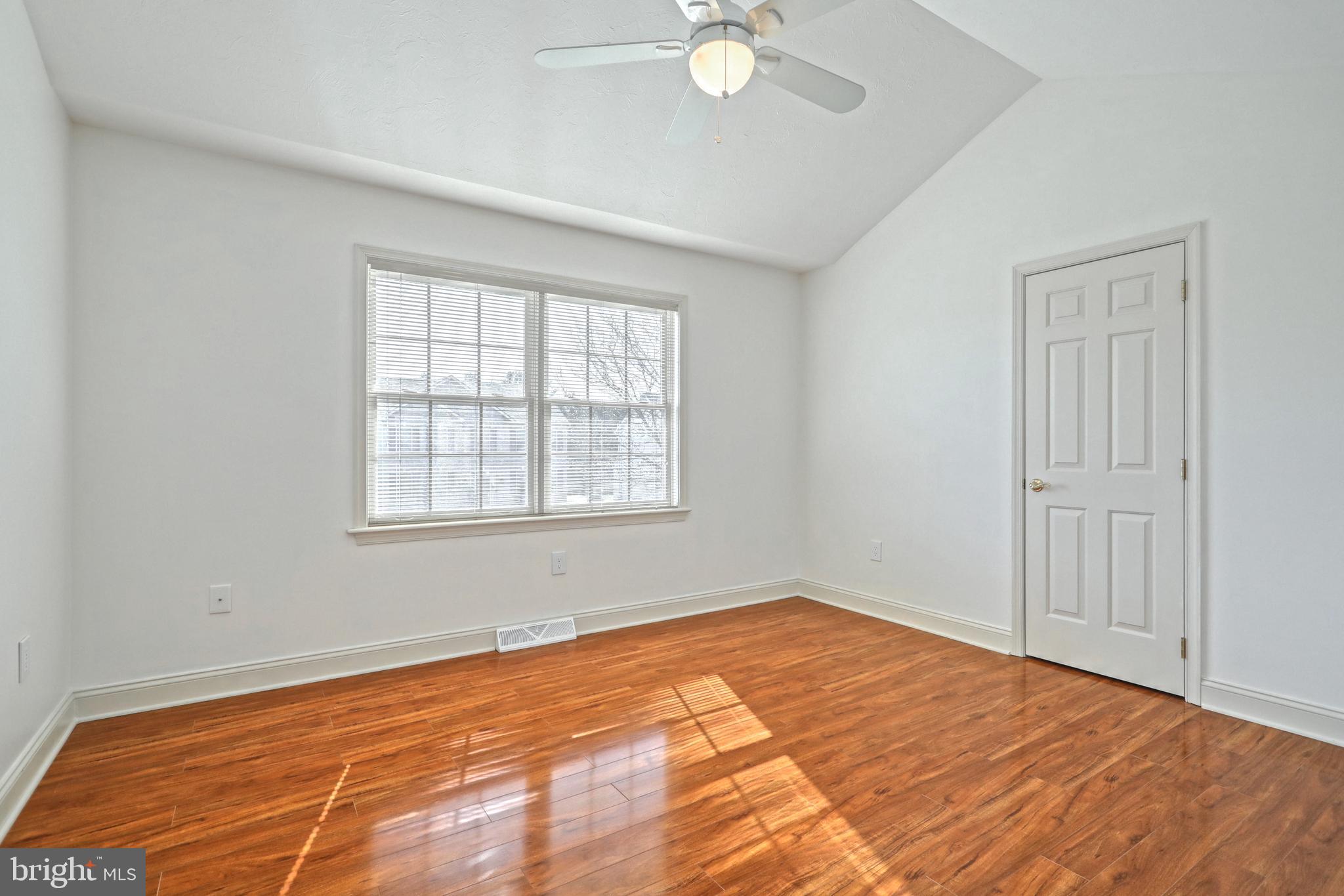 LITTLE CREEK FARMS - Residential