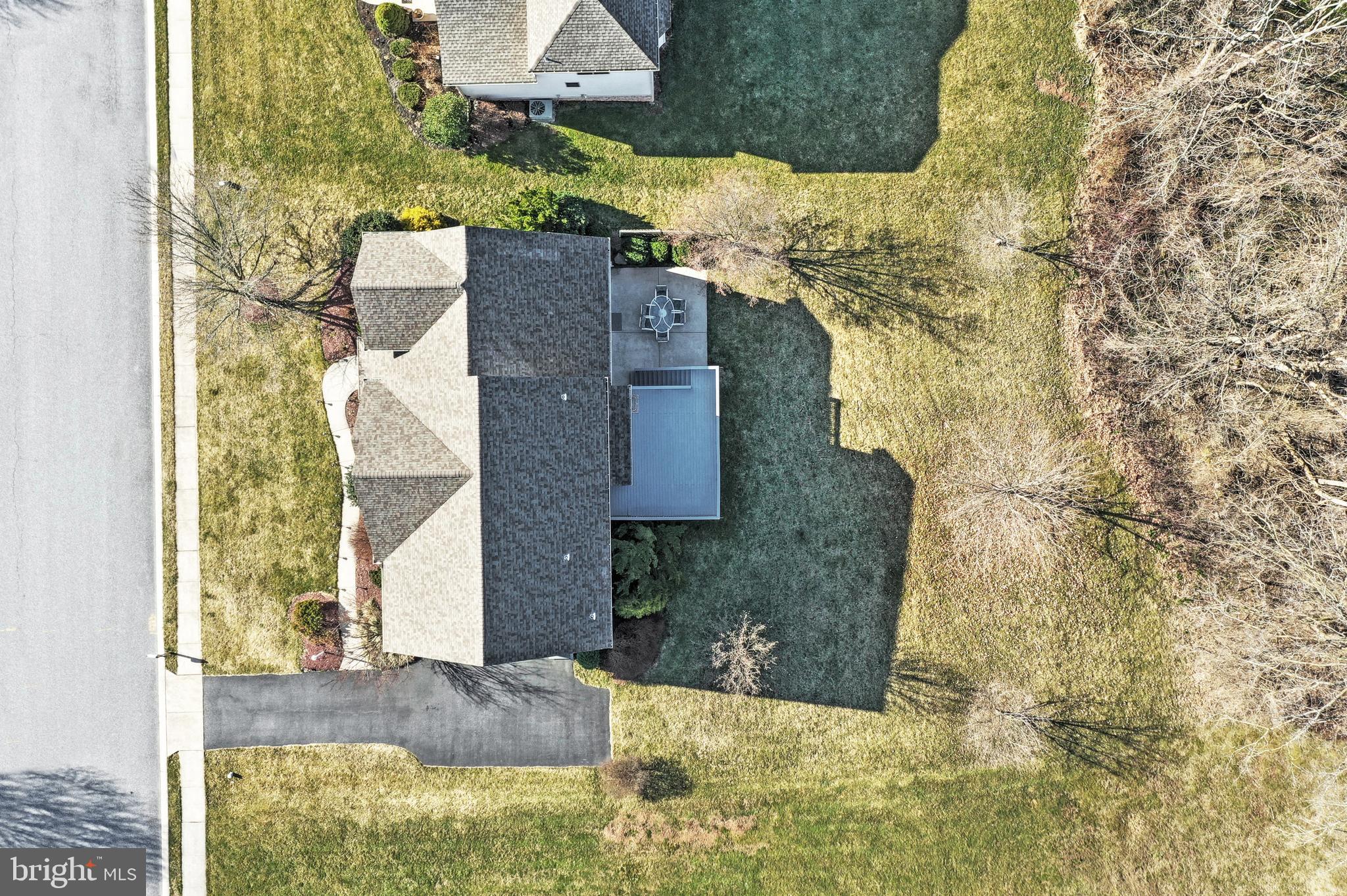 LITTLE CREEK FARMS - Residential