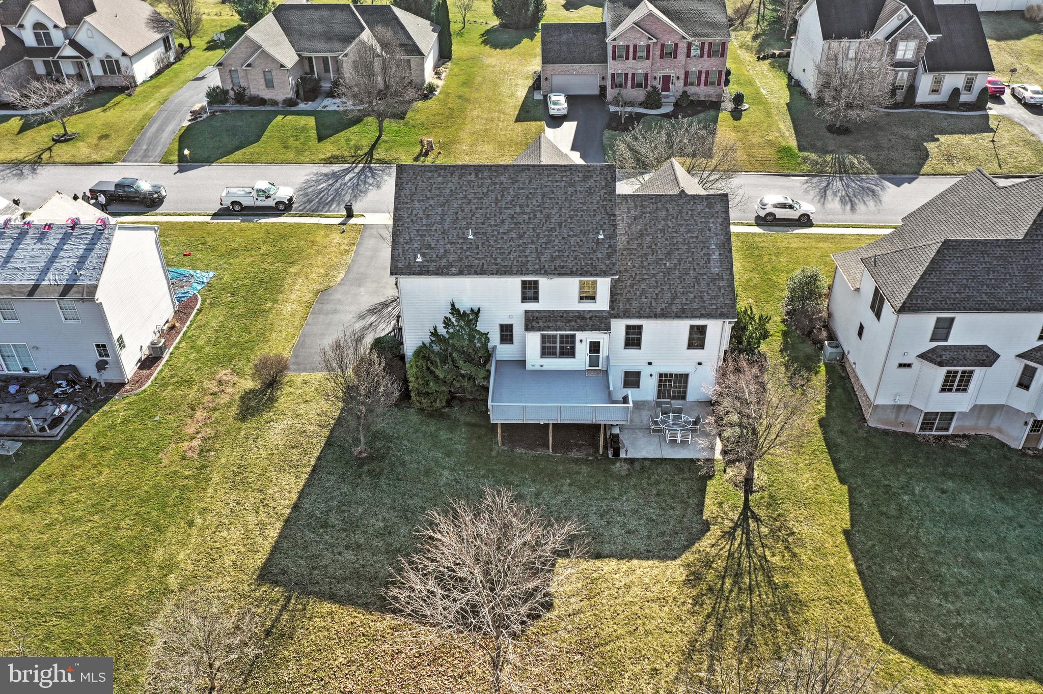 LITTLE CREEK FARMS - Residential