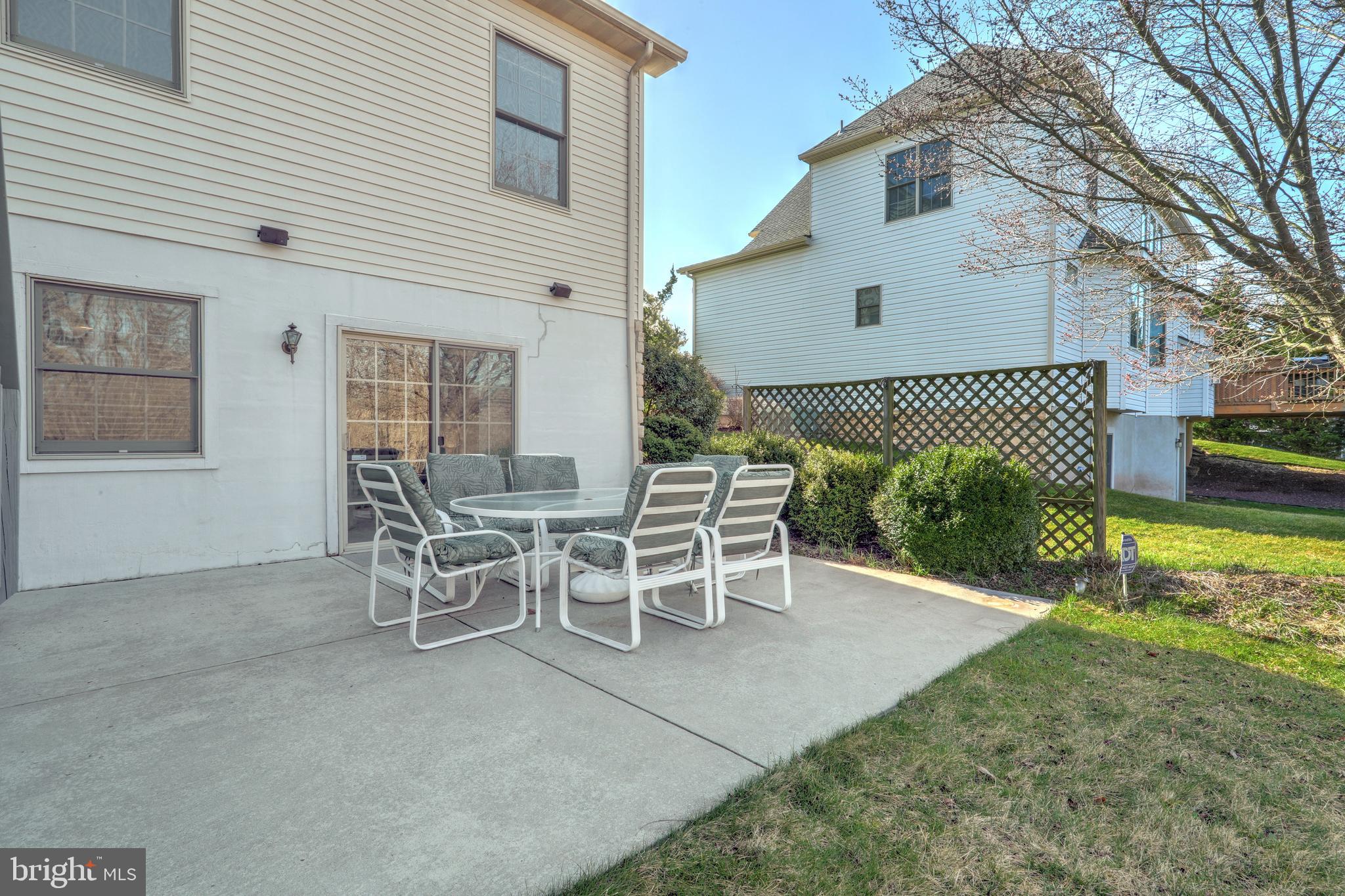 LITTLE CREEK FARMS - Residential