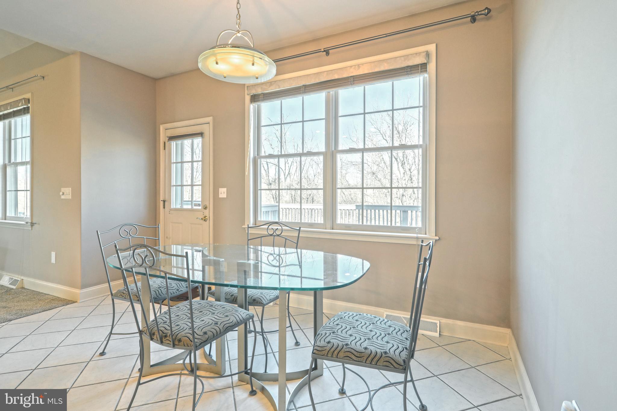 LITTLE CREEK FARMS - Residential