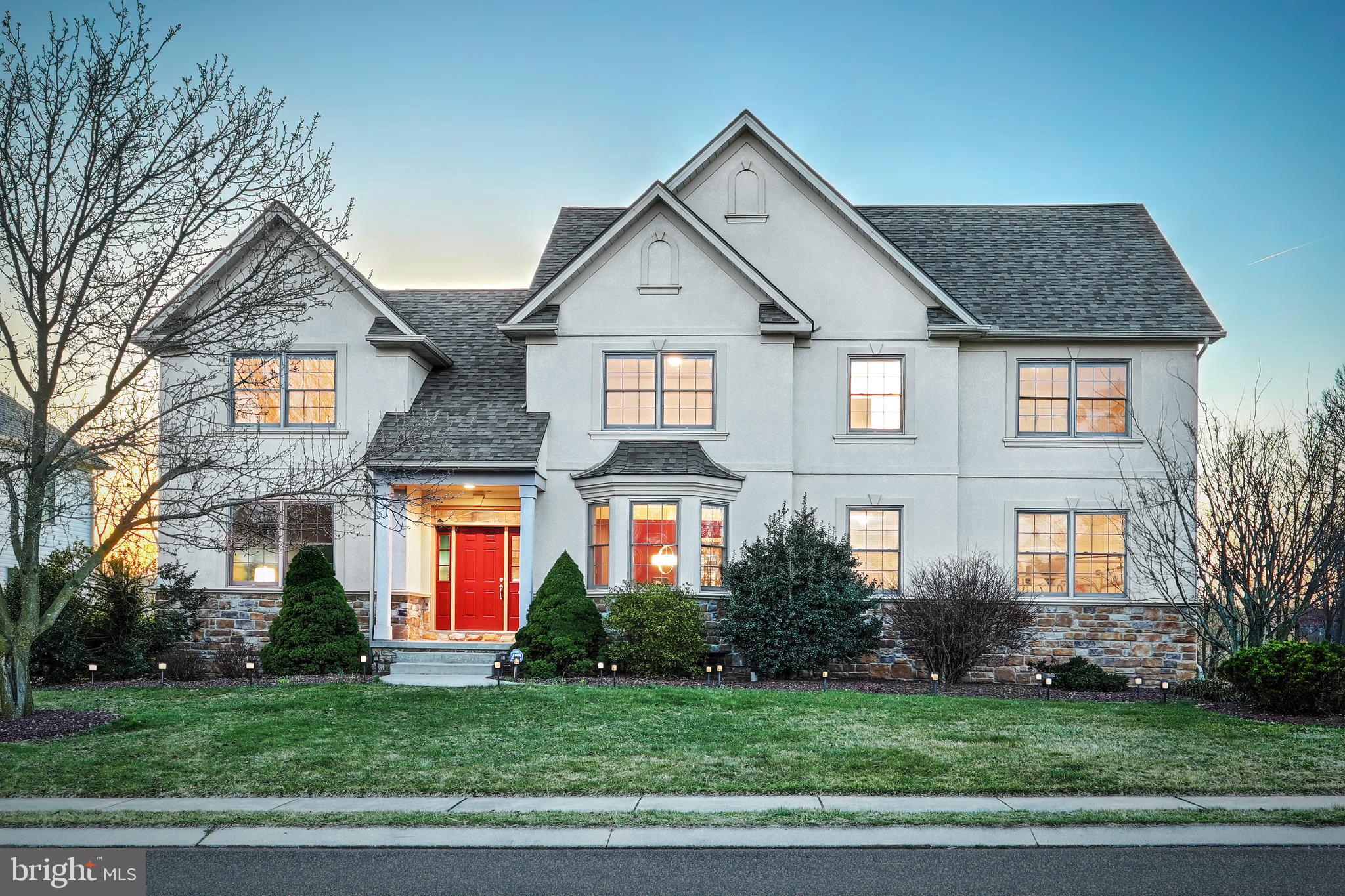 LITTLE CREEK FARMS - Residential