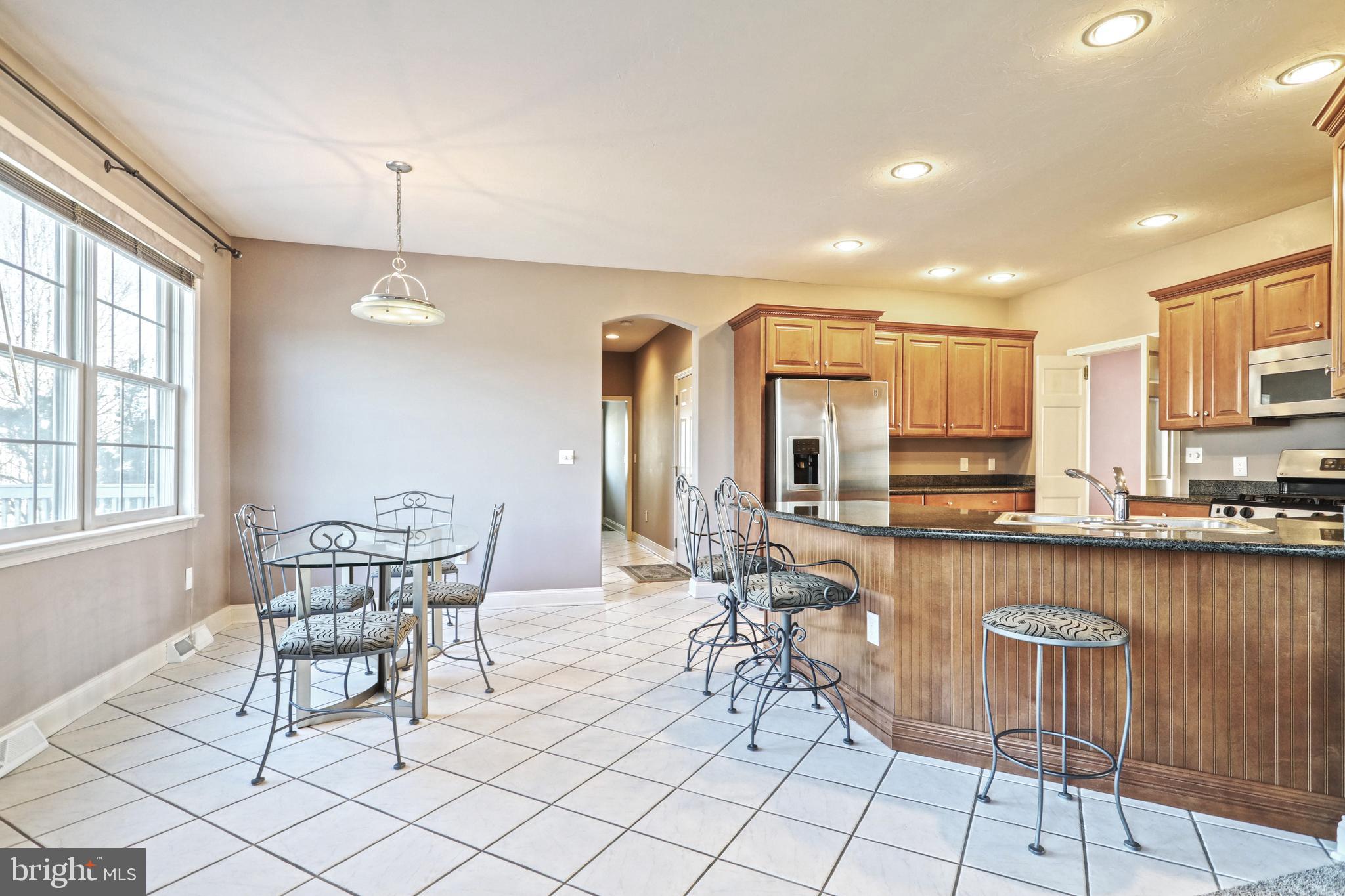 LITTLE CREEK FARMS - Residential