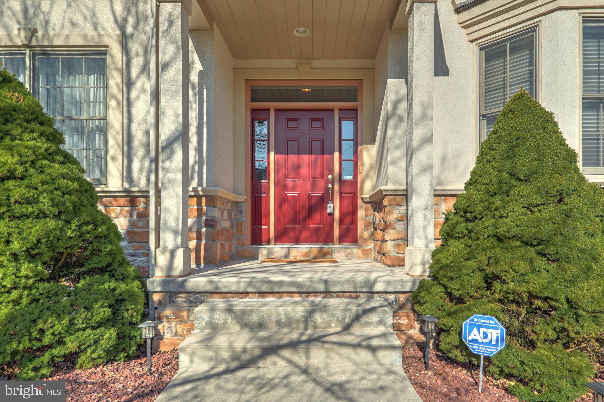 LITTLE CREEK FARMS - Residential